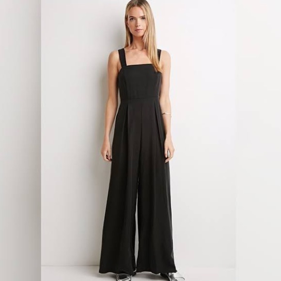 Forever 21 Pants - Forever21 Jumpsuit